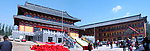 临沂释佛寺