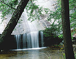 山水风景