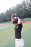 非主流美女唯美写真