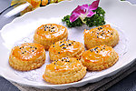 传统美食