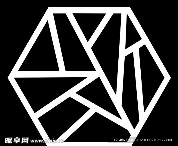 雕刻花纹