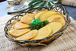 粗粮玉米饼