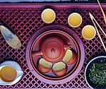 中国茶文化