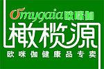 橄榄源标志