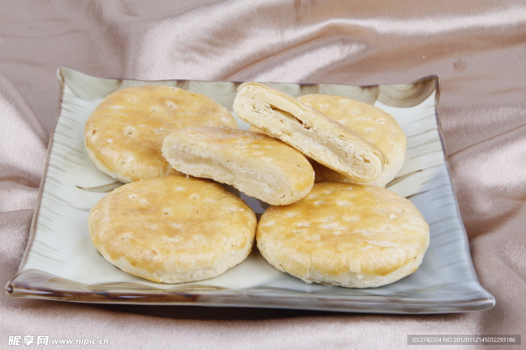 老婆饼