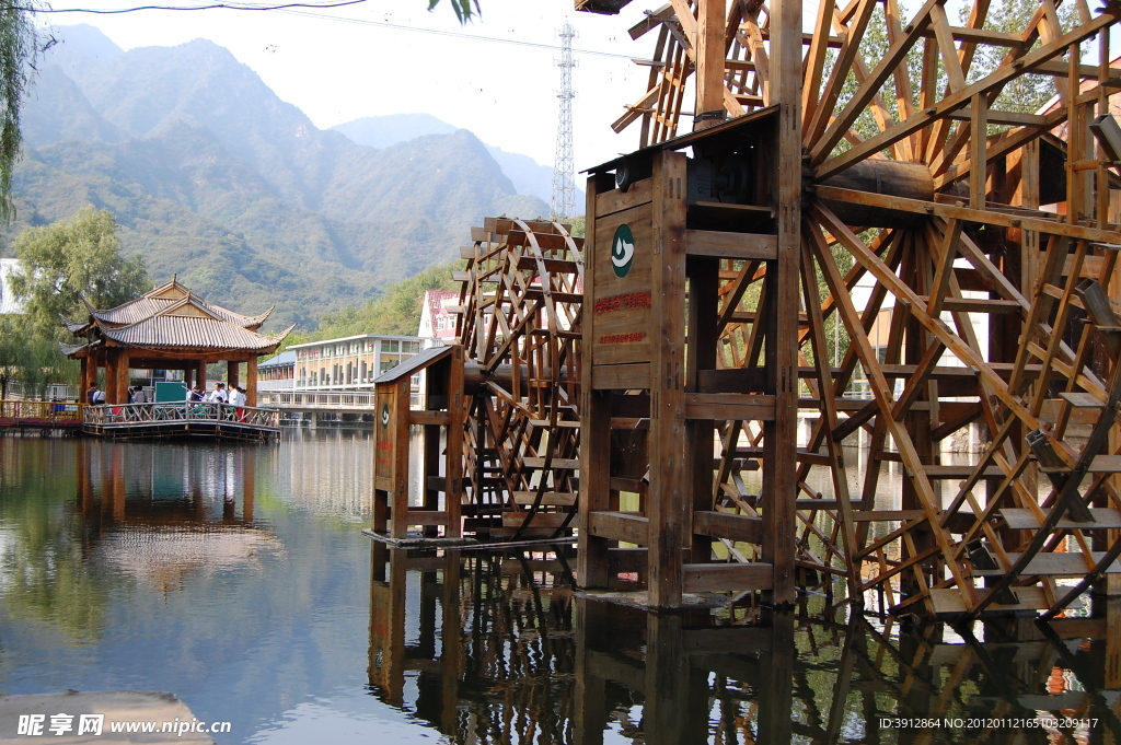 水上建筑