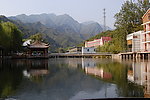 山水风景 山水