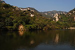 山水风景 山水