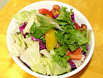 大拌菜