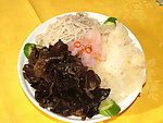 海鲜捞拌时蔬