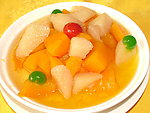 高烧杂果