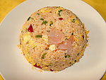 贵州辣椒炒饭