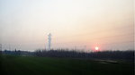 初升太阳