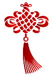 中国结