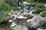 平谷石林峡