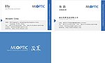 精致名片