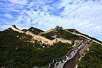 八达岭长城