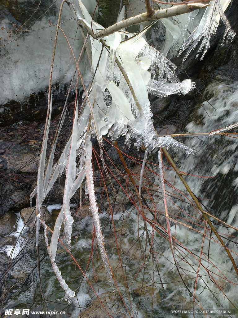 冰水