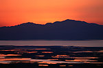 夕阳