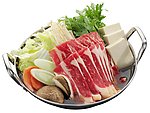 牛肉火鍋