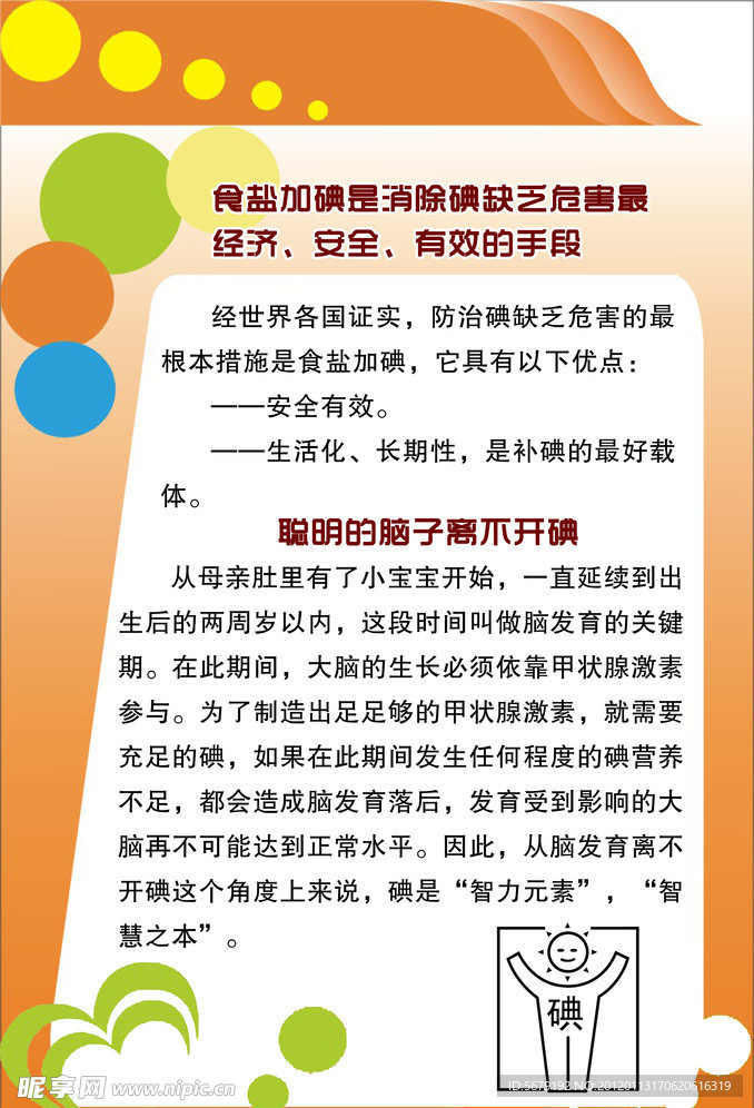 磺盐宣传