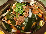 一品炖锅