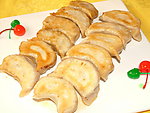 开封锅煎饺