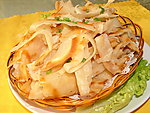手撕饼