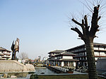 古代建筑