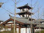 古代建筑