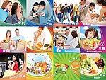 苏果形象宣传