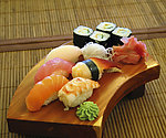 日本料理