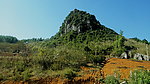 石磊山