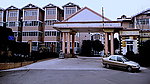 新村门首