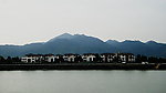 江边渔村