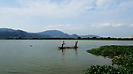 美丽河湾