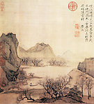 国画