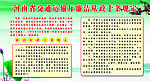 河南省交通厅廉洁十规定