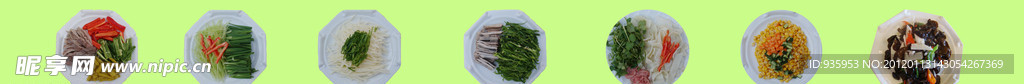 炒菜 配菜 菜