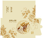 封套 卡片