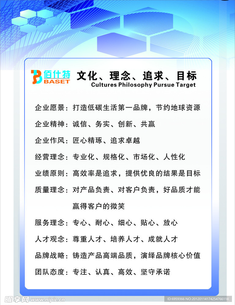 佰什特