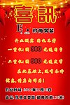 开业喜讯