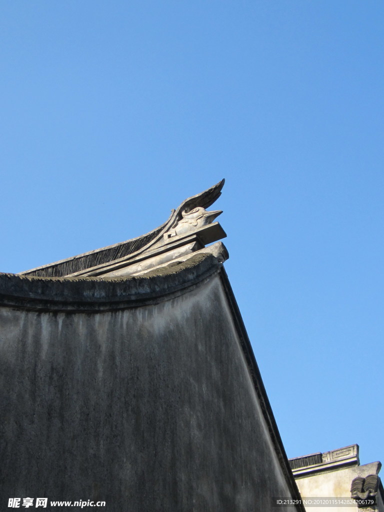 屋顶