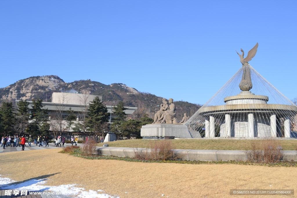 雪岳山