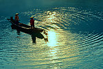 小东江风景