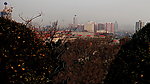 山下的城市