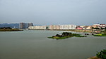 水上城市