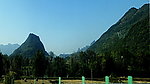 另立山头 山