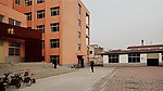 学校 新楼