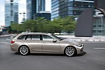 BMW 5系休旅